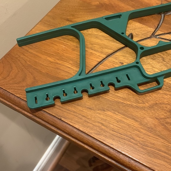 Christmas Lights organizer for storage - Picture 2 of 4